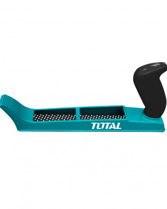 TOTAL THBP01250 Ράσπα Γυψοσανίδας 250mm 