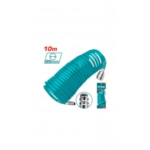 TOTAL THT11101 Air Hose 10m