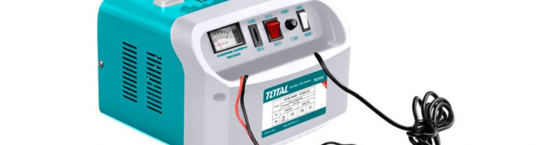 BATTERY TOOLS 