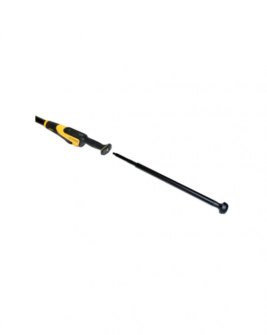 Άξονας προέκτασης για Mirka LEROS