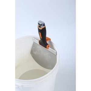 EDMA Spatula for bucket