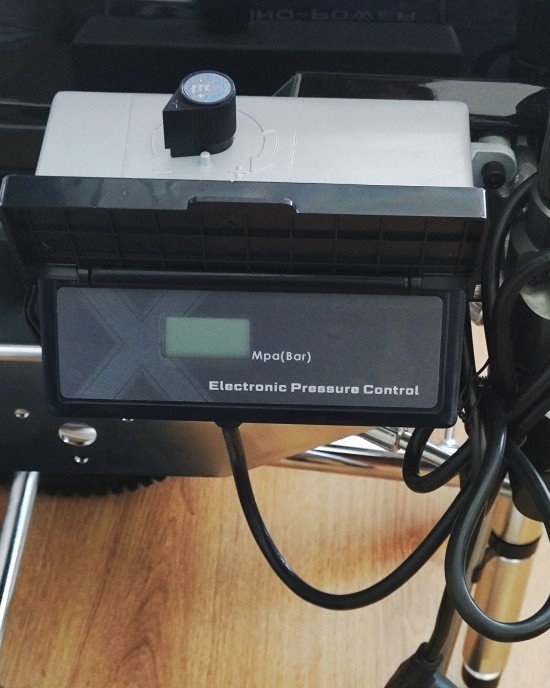 DP-T40 Ηλεκτρικό Μηχάνημα Βαφής Airless 3000W