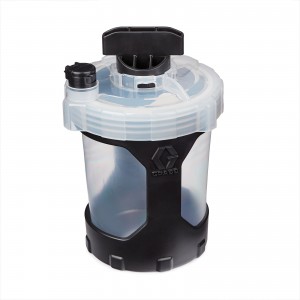 Graco 1 lt Cup Liner System for Ultra Max Handheld