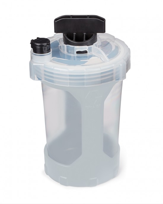 Graco 1.25 lt Cup Liner System for Ultra Max Handheld