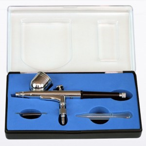 Auarita A-130 Air brush set with 0.3mm tip  Auarita A-130 Air brush set with 0.3mm tip