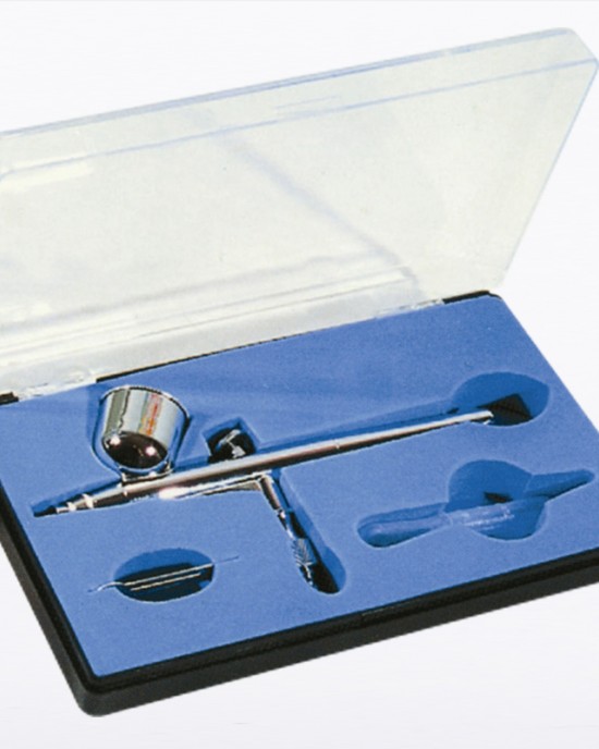 Auarita A-130 Air brush set with 0.3mm tip  Auarita A-130 Air brush set with 0.3mm tip