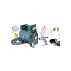 RIGO TMR180E Paint Turbine