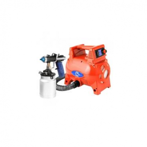 RIGO Paint Turbine TMR80
