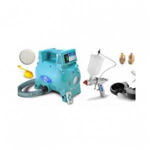 RIGO Paint Turbine TMR90E