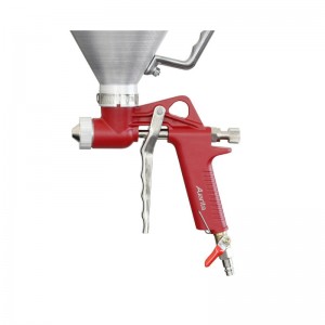 AUARITA FR-300 STUCCO – MORTAR AUARITA FR-300 STUCCO – MORTAR