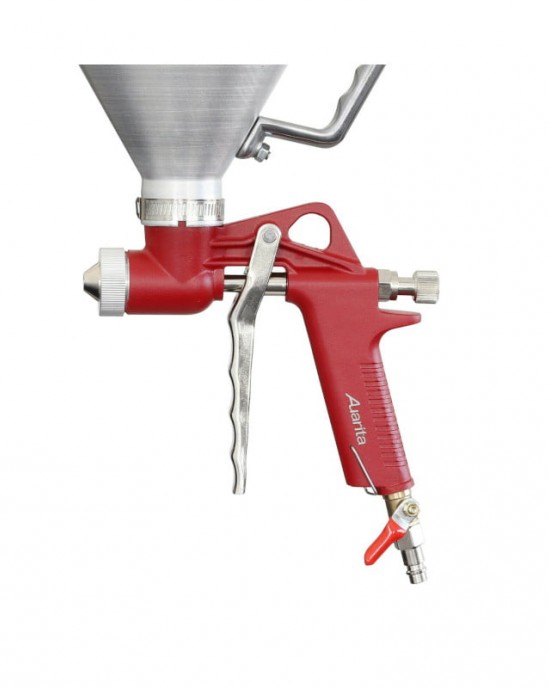 AUARITA FR-300 STUCCO – MORTAR  AUARITA FR-300 STUCCO – MORTAR