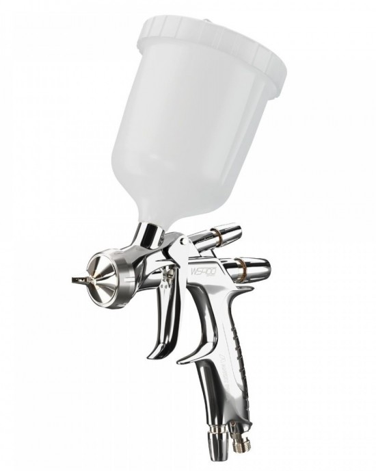 Anest Iwata WS-400 serie 2 CLEAR Μπεκ 1.3 HD 