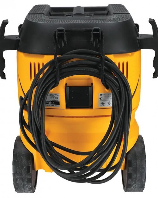 MIRKA ΣΚΟΥΠΑ Dust Extractor 1230 M με 4 μέτρα λάστιχο
