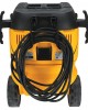 MIRKA ΣΚΟΥΠΑ Dust Extractor 1230 M με 4 μέτρα λάστιχο