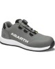 ABARTH SAFETY SCORPION BASSO GREY