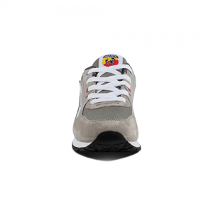 Abarth 500 Safety shoe without protection GREY