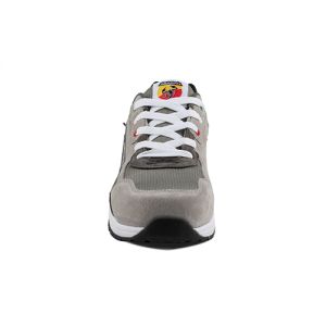 Abarth 595 Safety shoe WITH protection GREY