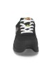 ABARTH ZEROCENTO BASSO SAFETY SHOE BLACK WITH PROTECTION