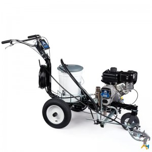 AIRLESSCO SURE STRIPE 3350