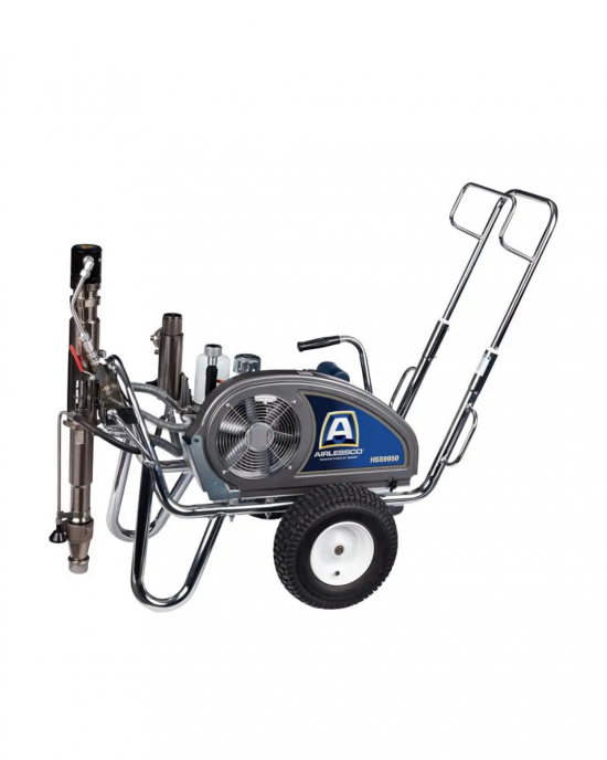AIRLESSCO HSS9950