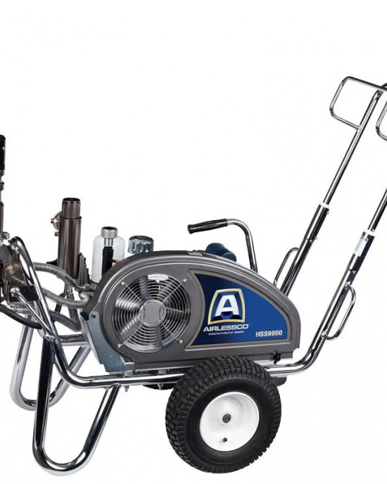 AIRLESSCO HSS9950