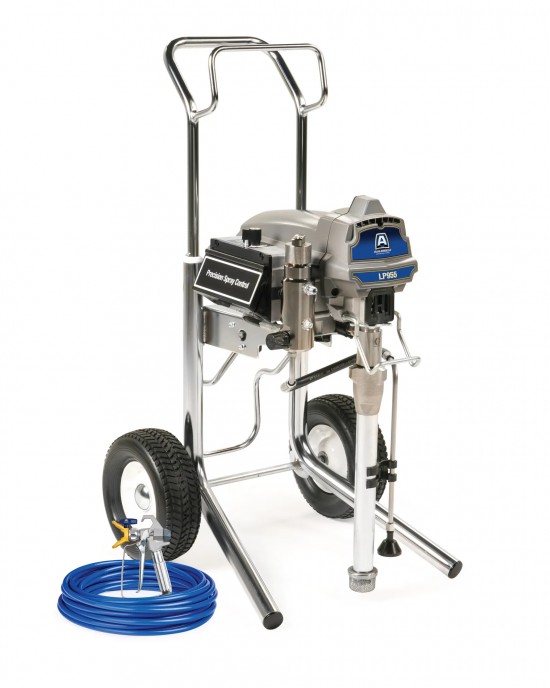 AIRLESSCO LP955