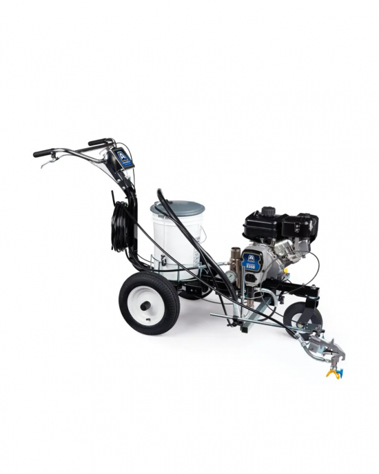 AIRLESSCO SURE STRIPE 3350