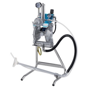 ANEST IWATA DPS 120 1:1 LOW PRESSURE