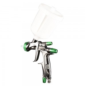 Anest Iwata LS-400 Series 2 BASE Μπεκ 1.2HD DIGITAL