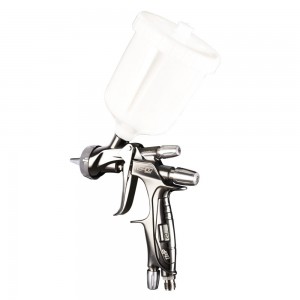 Anest Iwata WS-400 Series 2 CLEAR 1.2HD DIGITAL