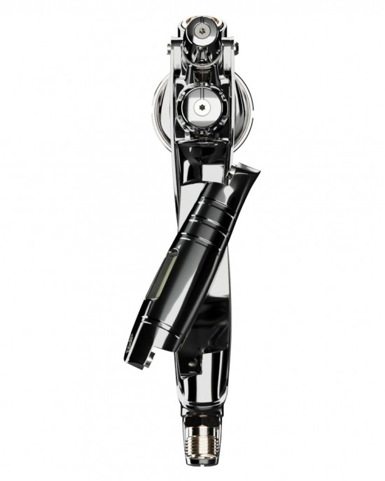 Anest Iwata WS-400 Series 2 CLEAR 1.2HD DIGITAL Πιστόλια Βαφής 