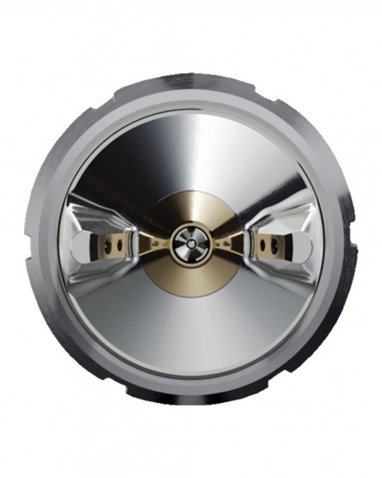 Anest Iwata WS-400 serie 2 CLEAR Μπεκ 1.5 HD