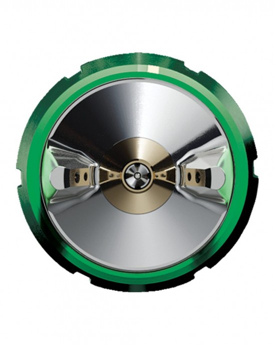 Anest Iwata LS-400 Series 2 BASE Μπεκ 1.2HD DIGITAL Πιστόλια Βαφής 