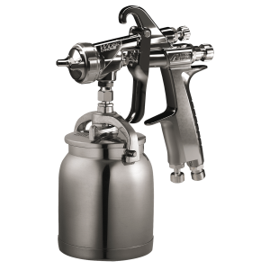 Anest Iwata Wider Chrome Suction 