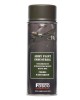 Fosco Industries Σπρέι Βαφής Army Paint Nato Green RAL 400 ml Army Paints