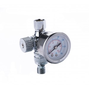 Auarita FR-5 Pressure Regulator
