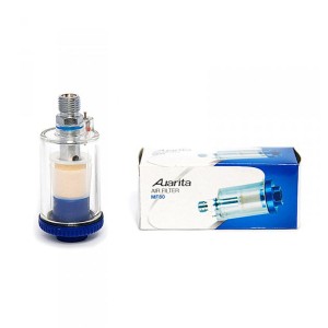 Auarita MF-80 Mini Water Trap