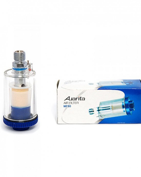 Auarita MF-80 Mini Water Trap  Auarita MF-80 Mini Water Trap