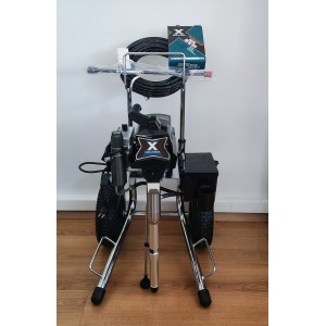 DP-T40 Airless Electric Painting Machine 3000W