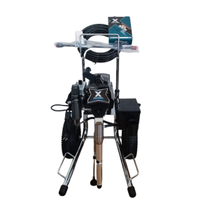 DP-T40 Airless Electric Painting Machine 3000W