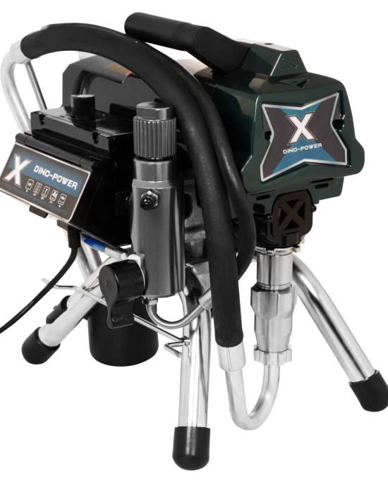 DP-X20i Electric Airless 1100W