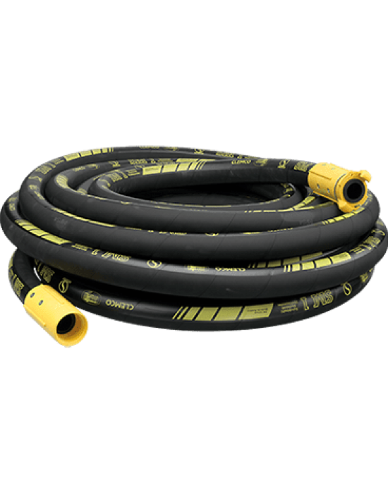 Clemco Σωλήνας Αμμοβολής SM-2 1/2″ Αναλώσιμα Αμμοβολής