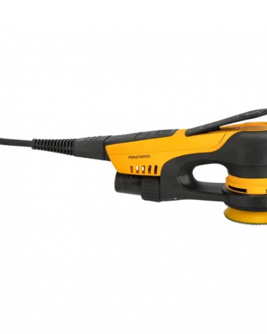 Mirka DEROS II 350 EU Ø 77 mm, orbit 5.0 mm