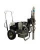 DP-9600E Electric Hydraulic Airless Sprayer DP-9600E Electric Hydraulic Airless Sprayer