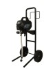 DP- X9H Ηλεκτρικό Βαφής Airless High Cart 700W