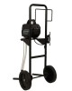 DP- X9H Ηλεκτρικό Βαφής Airless High Cart 700W