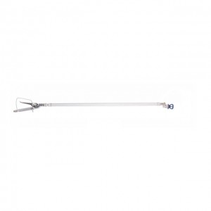 DP-637SH Πιστόλι Βαφής Airless με Μπεκ και Προέκταση 150 CM