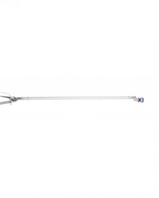 DP-637SH Πιστόλι Βαφής Airless με Μπεκ και Προέκταση 150 CM