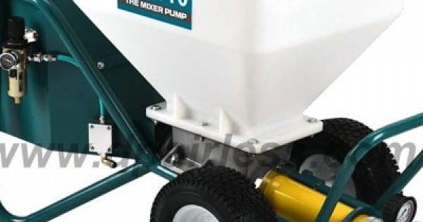 Drywall Compressor Thermal Facade Machinery