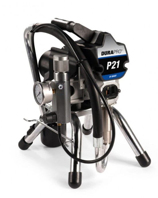 DURAPRO P21 BY GRACO 